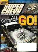 Super Chevy Magazine